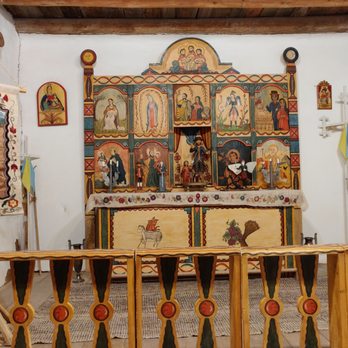 El Rancho de las Golondrinas - Chapel - Museums Near Me - Santa Fe, New Mexico El Rancho de las Golondrinas - Chapel - Museums Near Me - Santa Fe, New Mexico