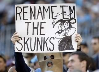 Detroit Lions by null