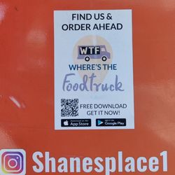 Shane’s Place