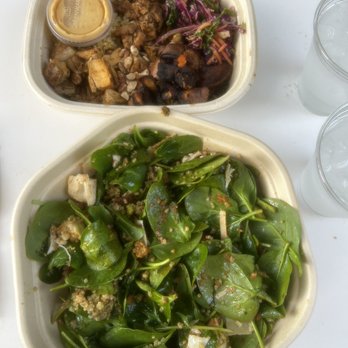 sweetgreen - Healthy Salads, Wraps, and Bowls - Salad Near Me - Austin, Texas