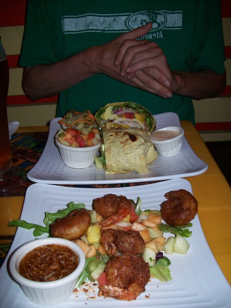 Little Moir's Food Shack