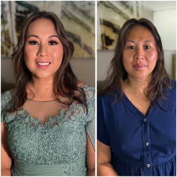MakeUp By CoCy - mom bride make up - Makeup Artists Near Me