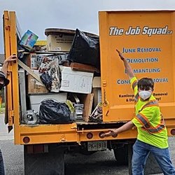 The Job Squad