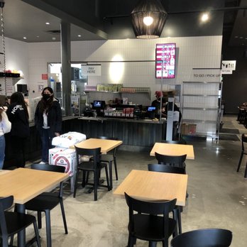 Marugame Udon - Cashier - Japanese Near Me - Arcadia, California