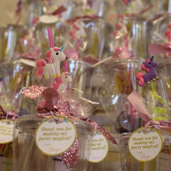 Sarsie's Parties - Party & Event Planning Near Me