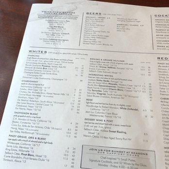 Seasons 52 - New American Near Me - Raleigh, North Carolina Seasons 52 - New American Near Me - Raleigh, North Carolina