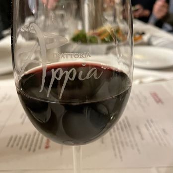 Trattoria Appia - Sangiovese - Italian Near Me - Providence, Rhode Island Trattoria Appia - Sangiovese - Italian Near Me - Providence, Rhode Island