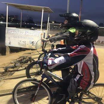 Kearny Moto Park - So much fun!! - Sports Clubs Near Me - San Diego, California