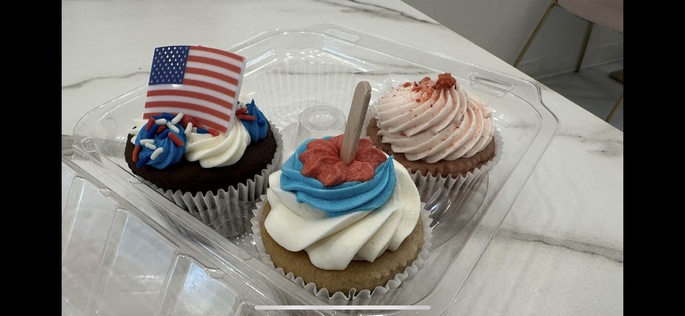 Sweet Gilly’s Logo