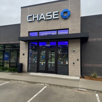 Chase Bank - Banks & Credit Unions Near Me - West Des Moines, Iowa Chase Bank - Banks & Credit Unions Near Me - West Des Moines, Iowa