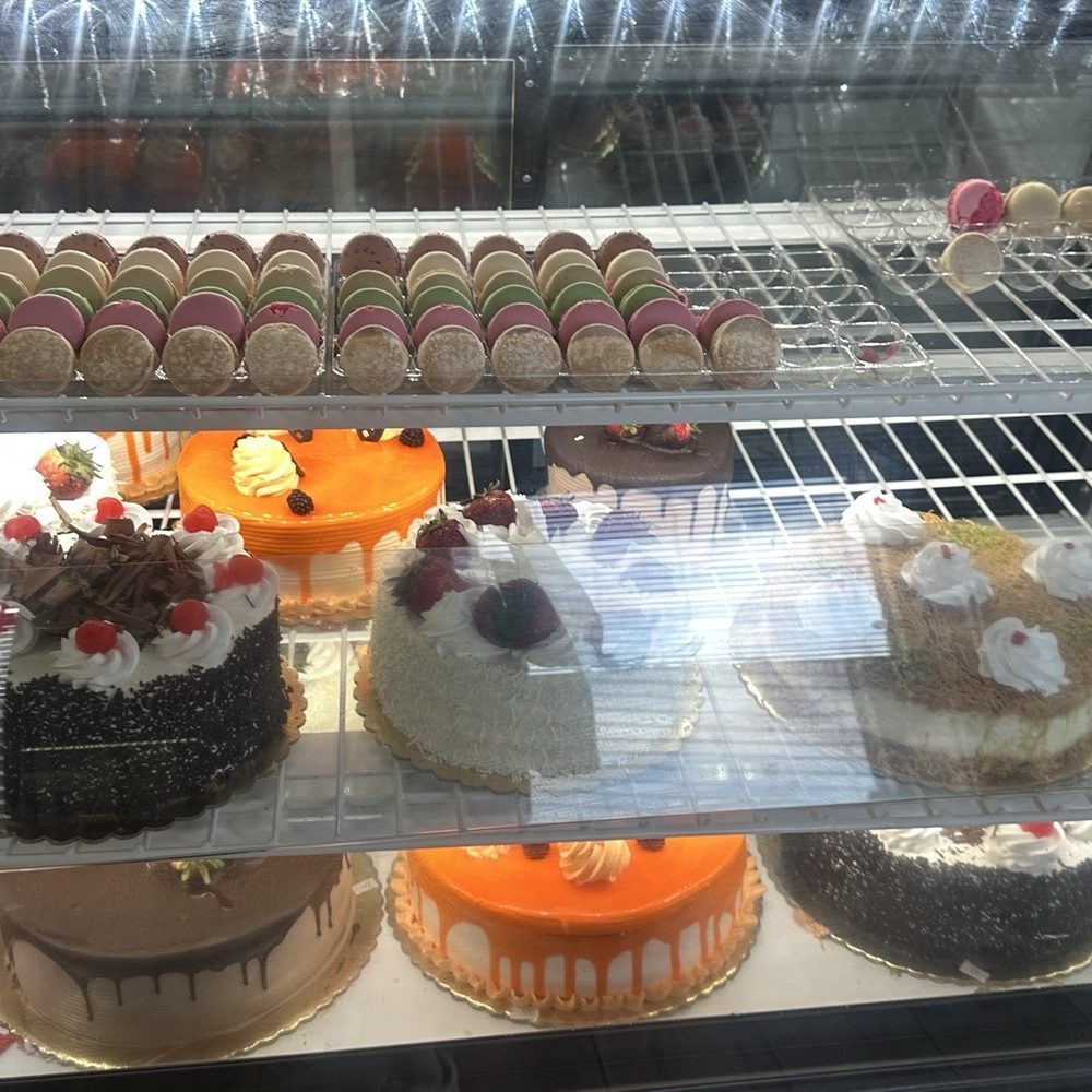Caesar’s Pastry - Bakeries Near Me - Ranch Cucamonga, California Caesar’s Pastry - Bakeries Near Me - Ranch Cucamonga, California