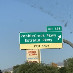 City Of Goodyear