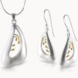 Silverwood Jewellery - Handcrafted silver range