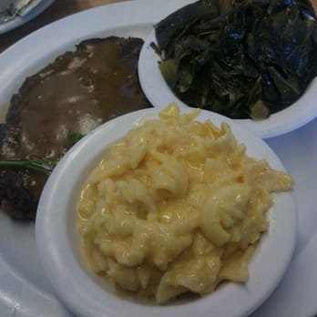 The Serving Spoon - Breakfast & Brunch Near Me - Inglewood, California