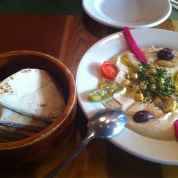 DishDash - Middle Eastern Near Me - Sunnyvale, California