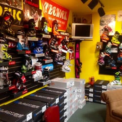 PHD Skis - Boot fitting is our expertise!  If you need a fitting we can accommodate you.  If you have some problems with your current boots we can help