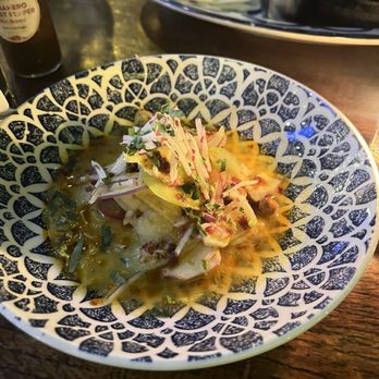 Barrio - Ceviche - Mexican Near Me - Chicago, Illinois Barrio - Ceviche - Mexican Near Me - Chicago, Illinois
