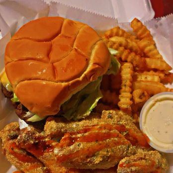 Mason Sensation - Soul Food Near Me - Memphis, Tennessee