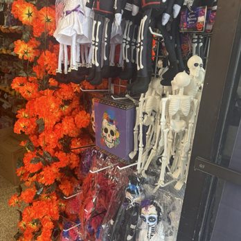 Dulcerias Aztecas - Party Supplies Near Me - Escondido, California