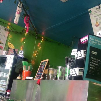 Primal Juice & Smoothies - Juice Bars & Smoothies Near Me - San Antonio, Texas