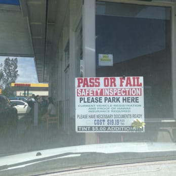 Mililani Texaco - Safety Check is now $19.19 as of 4/2015 - Gas Stations Near Me - Mililani, Hawaii