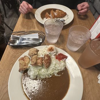 Curry Hyuga - Japanese Curry Near Me - Cupertino, California Curry Hyuga - Japanese Curry Near Me - Cupertino, California