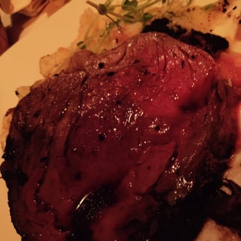 CK's Real Food - Prime rib - New American Near Me - Hailey, Idaho