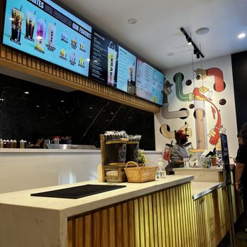 Krak Boba - Bubble Tea Near Me - Rancho Cucamonga, California