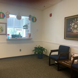 Sally McFarland, MD Privia Health - Friendly staff to greet you.