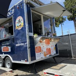 Chaiyo Thai Food Truck