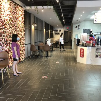 Gong Cha Chantilly - Bubble Tea Near Me - Chantilly, Virginia Gong Cha Chantilly - Bubble Tea Near Me - Chantilly, Virginia