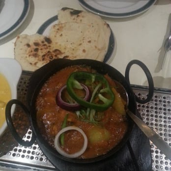 Winchmore Tandoori - Chicken Dupiaza - Indian Near Me - London, XGL Winchmore Tandoori - Chicken Dupiaza - Indian Near Me - London, XGL