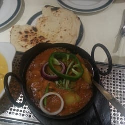 Winchmore Tandoori - Chicken Dupiaza