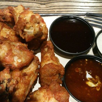 WINGERS Restaurant & Alehouse - Late dinner with my hubby - American Near Me - Murray, Utah WINGERS Restaurant & Alehouse - Late dinner with my hubby - American Near Me - Murray, Utah