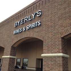 Byerly's Wine & Spirits