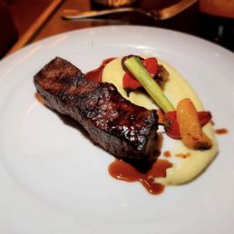 Filet Mignon