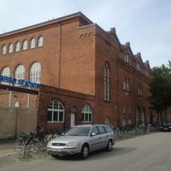 IK99 - Idrætshuset