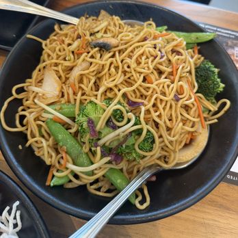 PF Chang's - Signature Lo Mein - Dim Sum Near Me - Seattle, Washington