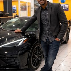 Ourisman Chevrolet of Marlow Heights - Chevrolet Cars
