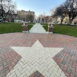 Veterans Memorial Park