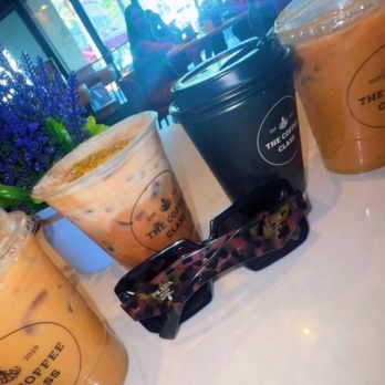 The Coffee Class - Coffee & Tea Near Me - Las Vegas, Nevada