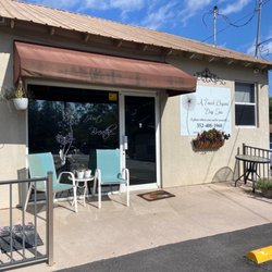 Sweet Stuff Sugaring Studio
