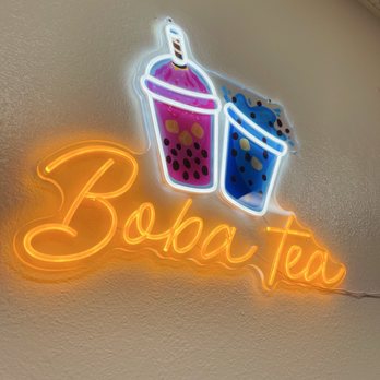 Happy Tea - Bubble Tea Near Me - Bakersfield, California