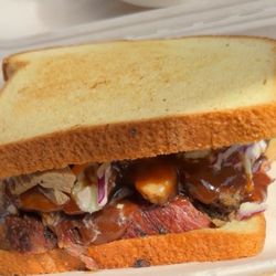 G&W Caribbean Smoked BBQ