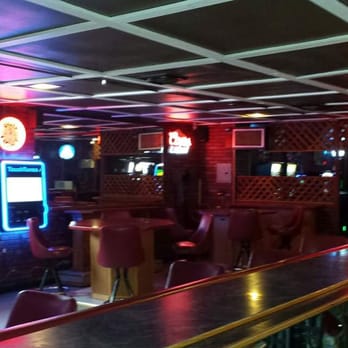 Southside Tavern - the interior of the bar - Bars Near Me - Glendive, Montana Southside Tavern - the interior of the bar - Bars Near Me - Glendive, Montana