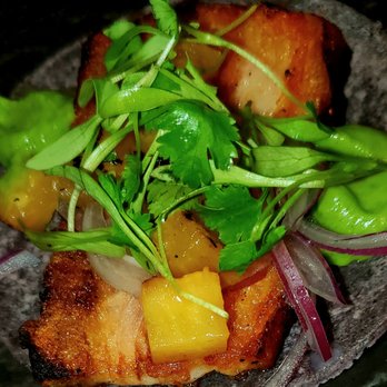 Toro - Pork Belly Tacos, Divine! - Latin American Near Me - Denver, Colorado Toro - Pork Belly Tacos, Divine! - Latin American Near Me - Denver, Colorado