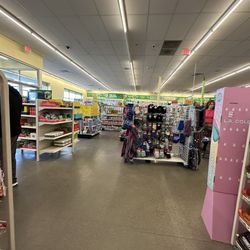 Dollar Tree - 3/16/24