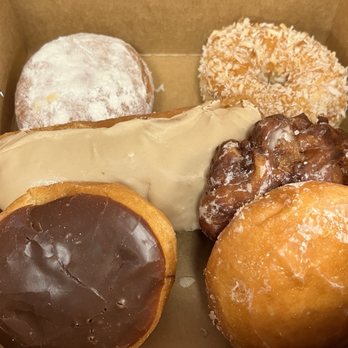 Bosa Donuts - Donuts Near Me - Scottsdale, Arizona