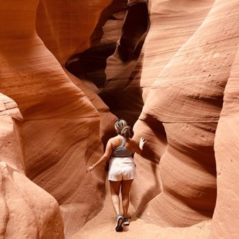 Taadidiin Tours - Walking Tours Near Me - Page, Arizona Taadidiin Tours - Walking Tours Near Me - Page, Arizona