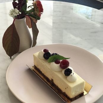Lost Larson Bakery - Cheesecake - Coffee & Tea Near Me - Chicago, Illinois